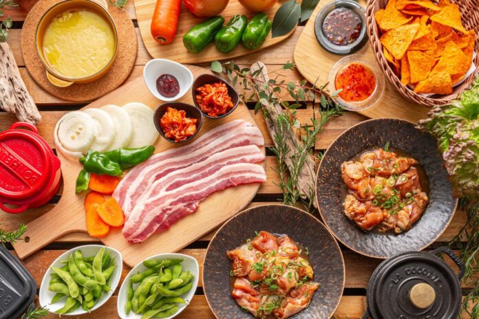 URBAN EARTH BBQ 松坂屋高槻店 2025年4月18日(金)から今年もオープン！〈大阪府高槻市〉のメイン画像