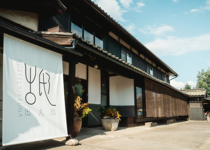 【RVパークで車中泊】築100年の古民家に併設されたRVパーク「RVパーク 出丸邸」などRVパーク13施設が新規認定！のメイン画像