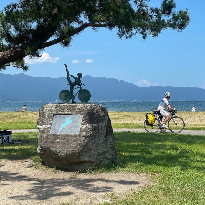 冒険と自由をレンタルバイクで――ROAD BIKE RENTAL JAPAN、大津に関西第3店舗を2025年6月オープン！のメイン画像