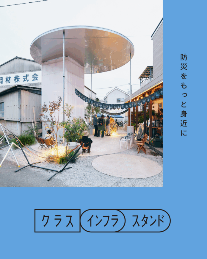 「被災しても、我慢しなくていい」――避難生活こそ、日常に近い安心や豊かさをのメイン画像