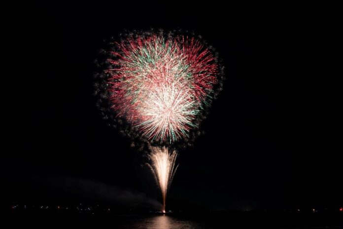 「よこすか開国花火大会2025」の開催日が決定しました！！のメイン画像