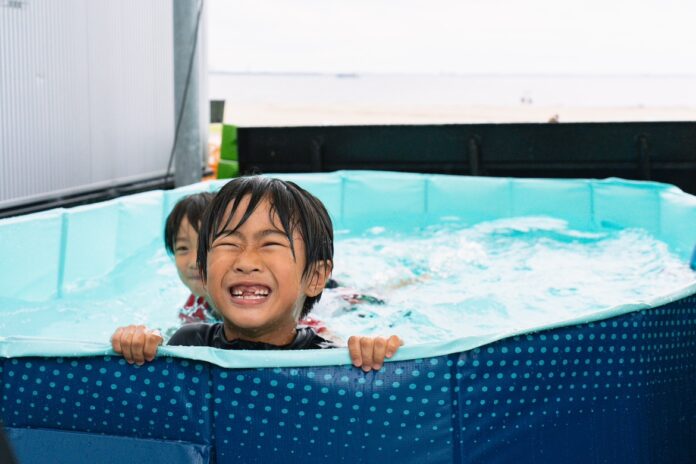 【愛知県蒲郡市】毎日限定2組！シーサイドマジックでみんなが待ってた昨年多数ご利用いただいたプール付きバーベキュープランが7月1日からついに予約解放のメイン画像