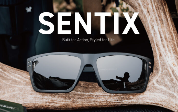 アクティブにも、タウンユースにも。万能アイウェア「GATORZ SENTIX」新登場！のメイン画像