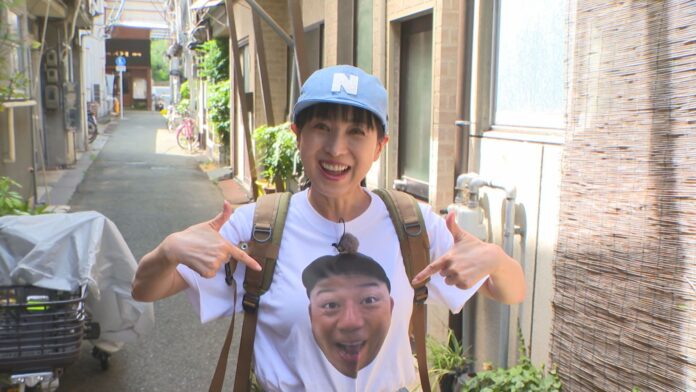 まさかの「西村」違い！？　番組初のバイきんぐ西村不在に、ピンチヒッター・西村知美が登場のメイン画像