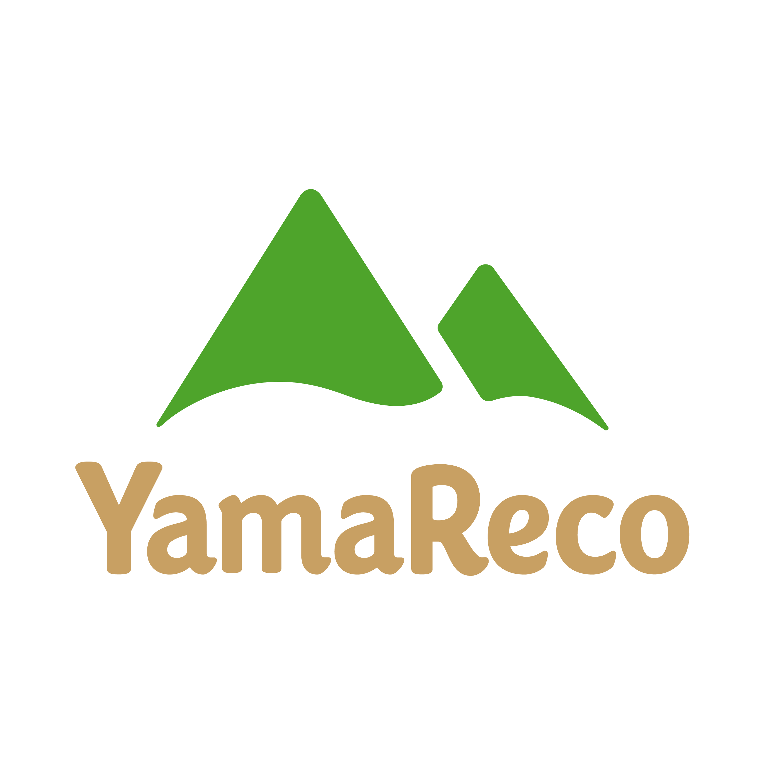 株式会社ヤマレコ