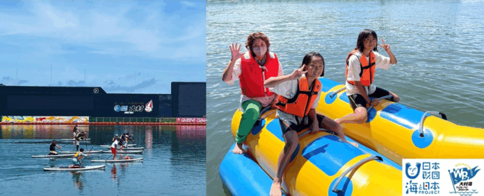 マリンスポーツ・音楽ライブなど、大村湾に触れて楽しむ海の夏祭り「大村湾フェスタ」を開催！のメイン画像