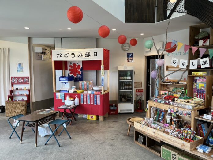 夏の風物詩がぜんぶ詰まった “海辺の夏まつりキャンプ”を開始！！のメイン画像