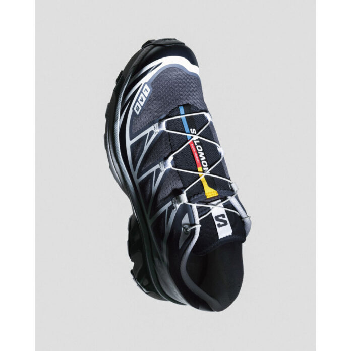 〈SALOMON（サロモン）〉XT-6の新色が登場｜7月26日よりエディション各店にて発売開始のメイン画像