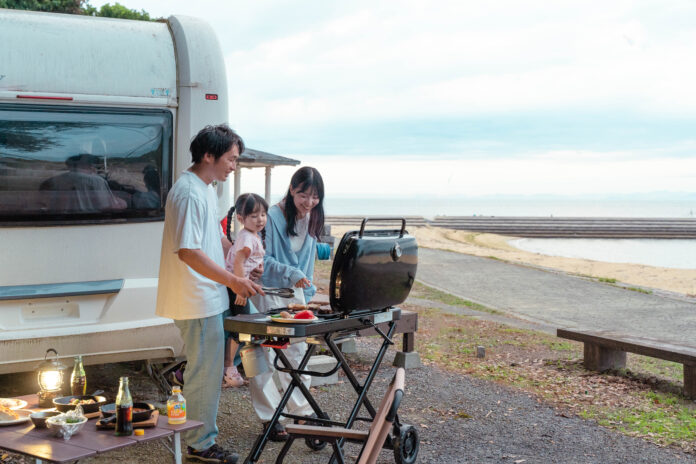長崎鼻ビーチリゾートで「ジビエ」や「地元食材」を使ったBBQメニューの提供開始(7/12〜)のメイン画像