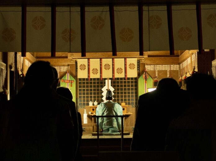 隠岐神社夜参り＆隠岐牛ステーキ　海士町の歴史と食を堪能プラン@島根県海士町のメイン画像
