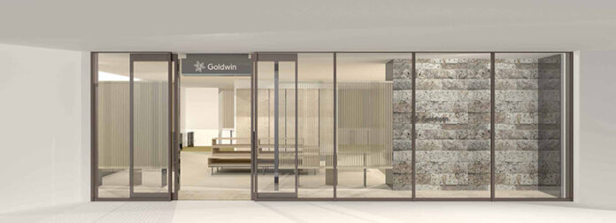 「Goldwin Sapporo（ゴールドウイン 札幌）」が2025年8月7日（木）にオープンのメイン画像