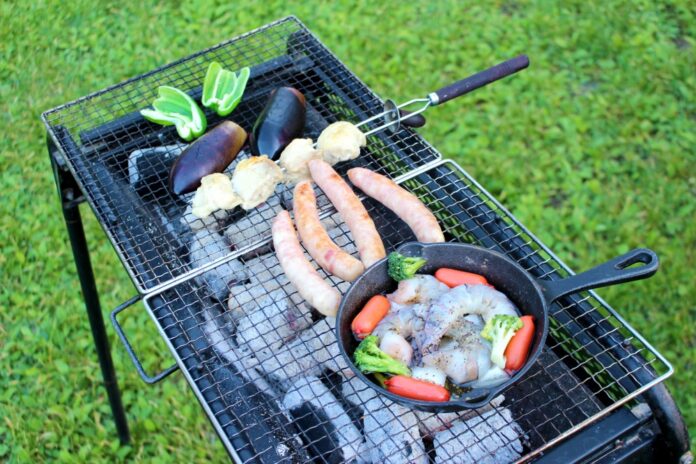 【加賀温泉郷】絶景BBQ＆自然満喫キャンプで心躍る体験を！加賀温泉郷で叶える“家族の夏休み完全プラン”のメイン画像