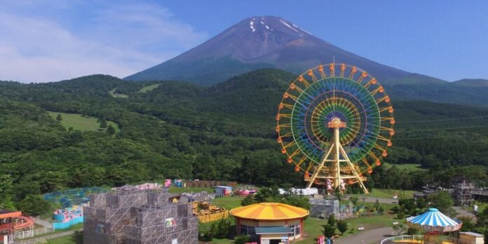 【静岡県民限定】夏の後半をおトクに楽しもう！「ぐりんぱ入園無料キャンペーン」開催のメイン画像