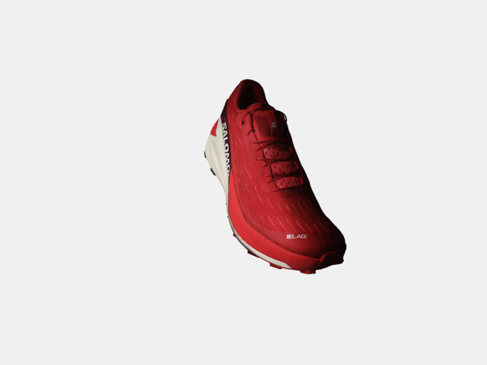 Salomonが誇る定番のトレイルランニングシューズ「S/LAB PULSAR」がフルモデルチェンジのメイン画像