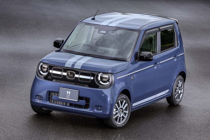 Hondaキャンプ「アウトドアデイジャパン神戸 2025」に出展のメイン画像