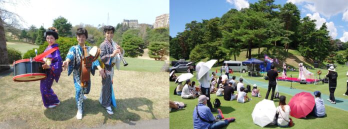 ゴルフ場をもっと身近に、家族みんなで夏の思い出作り　「川国で遊ぼう2025夏」 8 月 16 日・17 日開催のメイン画像