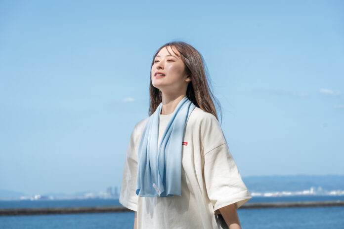 【最大15％OFF！】テレビで話題の「ふりふり冷感タオル君」や冷却プレート付き爆風ハンディファンが驚きの価格！ベルモンドの注目アイテムがセールに登場。Amazonサマーセール8/5までのメイン画像
