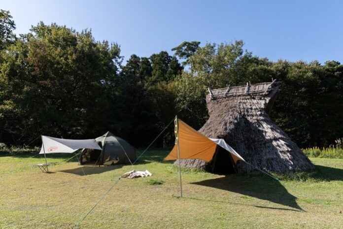 「縄文アドベンチャーツーリズム」を北陸最大級の糸魚川長者ヶ原遺跡公園で開催のメイン画像