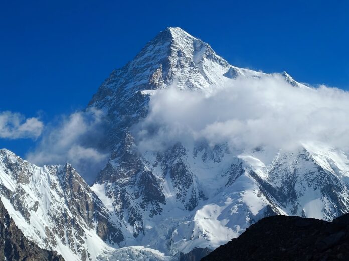 6年をかけ、ヒマラヤ5000kmを歩き切るのメイン画像