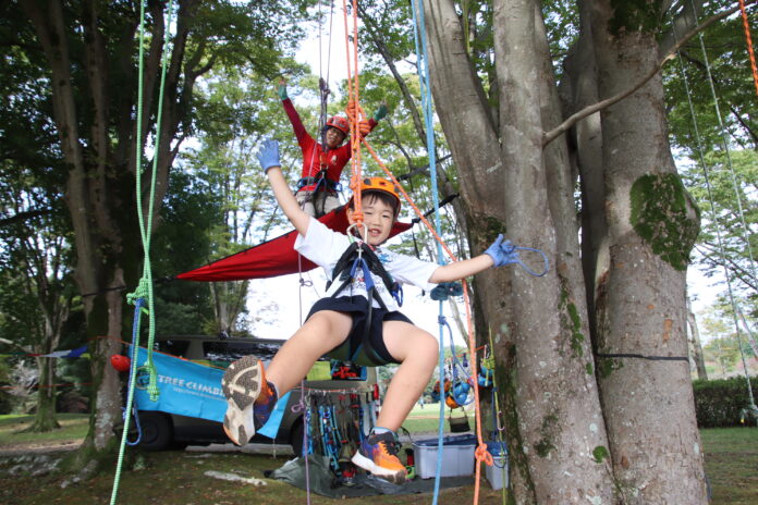 「いがしらリゾート Outdoor秋Fes2025」開催！のメイン画像