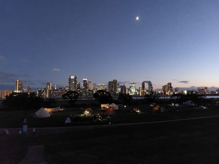 「淀川アーバンフロント2025秋」に行こう。(淀川河川公園)のメイン画像