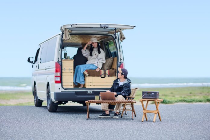 Jackery（ジャクリ）が、2025年9月27(土)・28(日)に開催する「アウトドアデイジャパン 神戸 2025」に初出展！のメイン画像