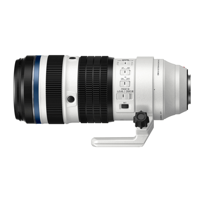 新たな撮影体験を提供する、比類なき超望遠ズームレンズ「M.ZUIKO DIGITAL ED 50-200mm F2.8 IS PRO」を発売のメイン画像