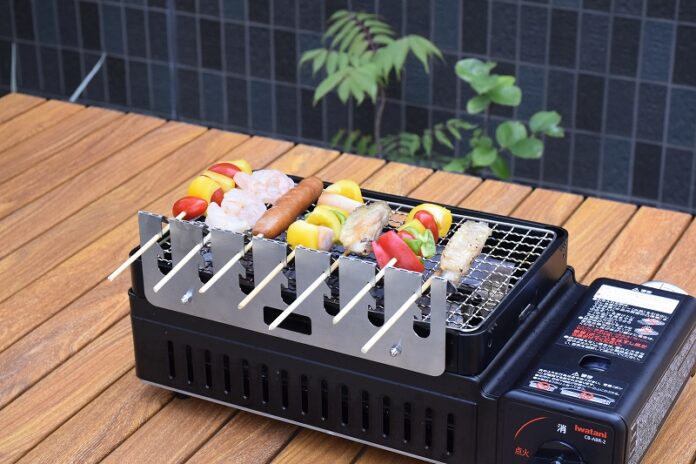 ”ピタッ” と串焼き【串ピタ】 新発売！のメイン画像