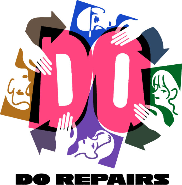 第４回 「DO REPAIRS (ドゥ・リペアーズ）」　開催のメイン画像
