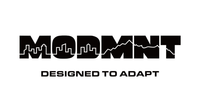 NANGA SHOP HARAJUKUをMODMNTがジャック！新ブランドのローンチを記念しレセプションパーティーを開催！のメイン画像