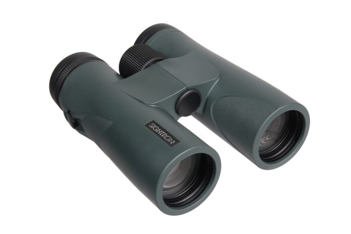 見掛視界70°を超える広視界双眼鏡「SIGHTRON SV842 /1042 ED SWA」を発売のメイン画像