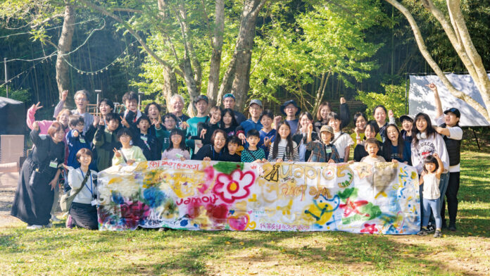 【千葉】リアルな経済と投資に子どもが挑む「ビジネスキャンプ」大盛況の3日間のメイン画像