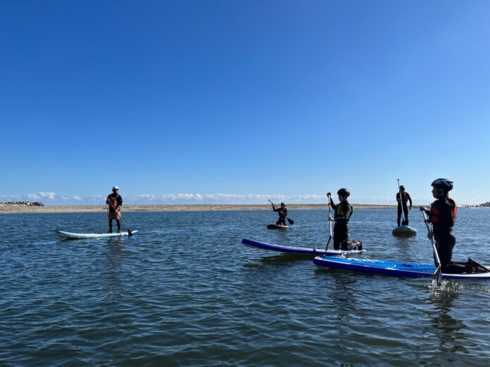 人口がゼロになった町、福島県楢葉町にしかない学びへ　　チームビルディング「ぷちアドベンチャーゲーム」×「震災学習」のメイン画像
