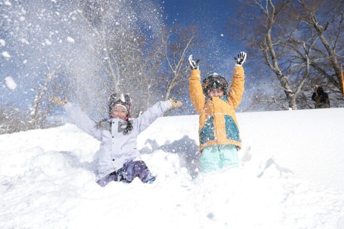 たんばらスキーパーク 11 月 22 日よりプレオープン決定　11 年ぶりレストラン大刷新 快適空間を約 2 倍／535 席に増席のメイン画像