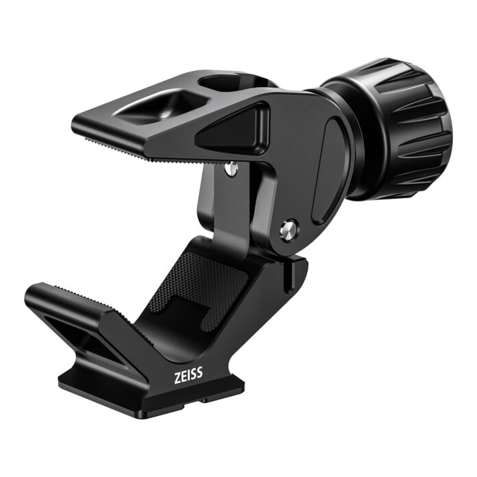 クランプ式三脚アダプター「ZEISS 双眼鏡クランプ Bino Clamp」のメイン画像
